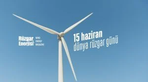 Karadan Denize, Bugünden Yarına: Türkiye’nin Rüzgâr Enerjisi Yolculuğu