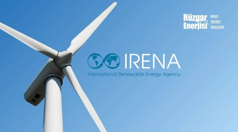 Rüzgâr ve güneş küresel enerji dönüşümünü hızlandırıyor