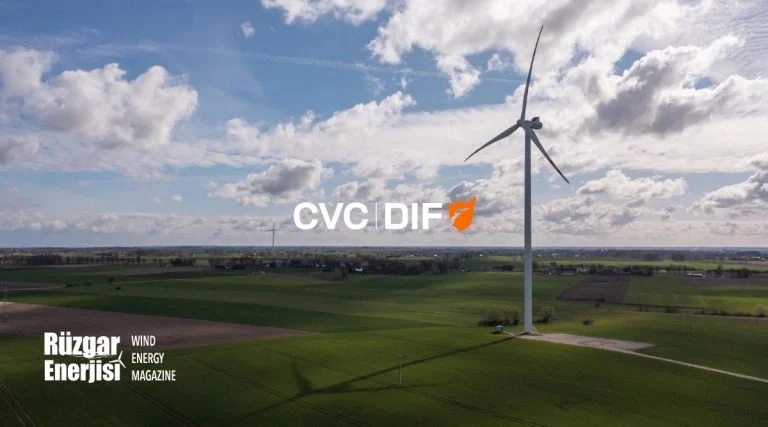 CVC DIF, Polonya’daki 171 MW’lık kara tipi rüzgâr portföyünü Actis’e satıyor