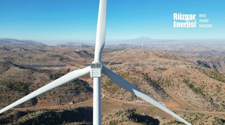 Nordex Group, Almanya’da UKA’dan toplam 700 MW’lık rüzgâr türbini siparişi aldı