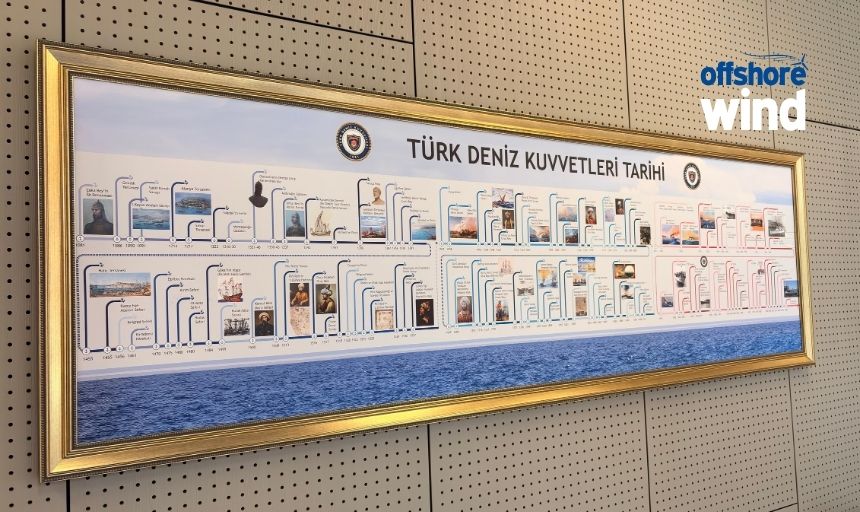Enerji ve denizcilik sektörleri aynı platformda buluşacak
