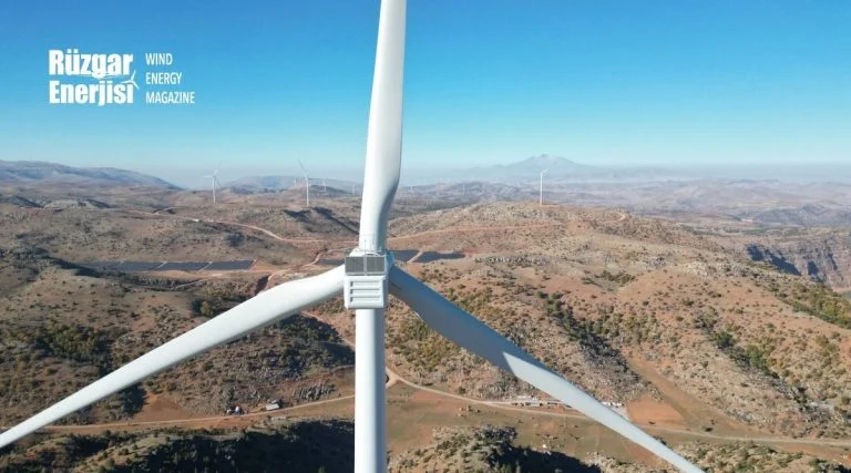 Nordex, Türkerler Holding’den 525 MW türbin siparişi aldı