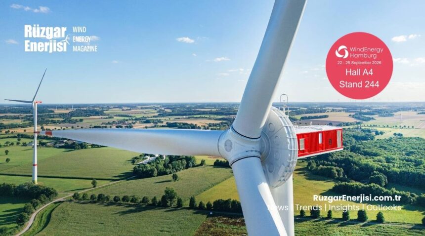 ENERCON E-175 EP5 E2: The real innovation is not the 7 MW rating