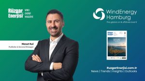 A New Chapter for Wind Energy