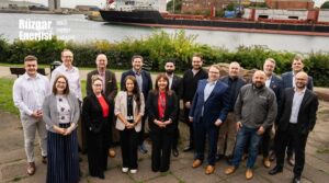North East England wind energy delegation to showcase regional capabilities at WindEnergy Hamburg 2026