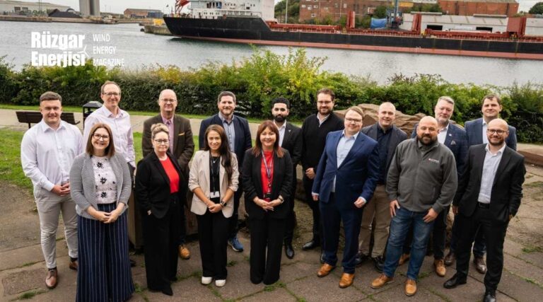 North East England wind energy delegation to showcase regional capabilities at WindEnergy Hamburg 2026