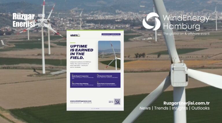 Field-proven expertise, connected to a global supply network
