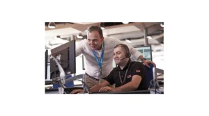 Safe and Sustainable Operations in Wind Energy
