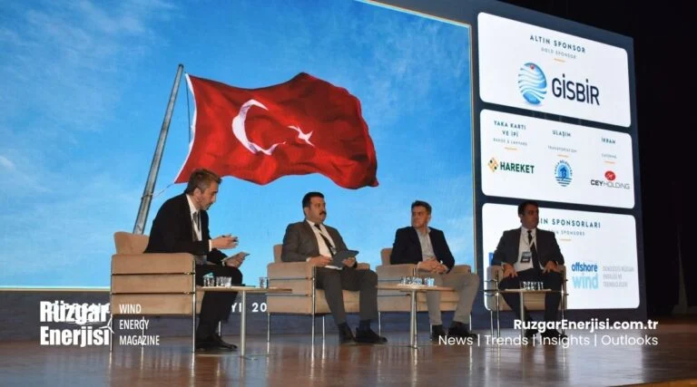 Industry university and port cooperation in offshore wind energy