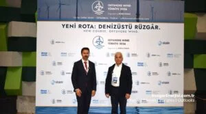 In an interview with Mesut Kul, Founder and General Manager of Moneta Media Group, during Offshore Wind Türkiye 2026, Aydın Erdemir, Former Chairman of TÜRKLİM