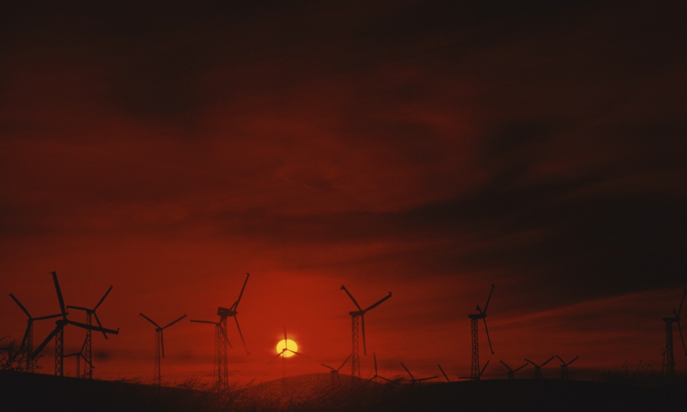 It’s the No. 1 Power Source, but Natural Gas Faces Headwinds
