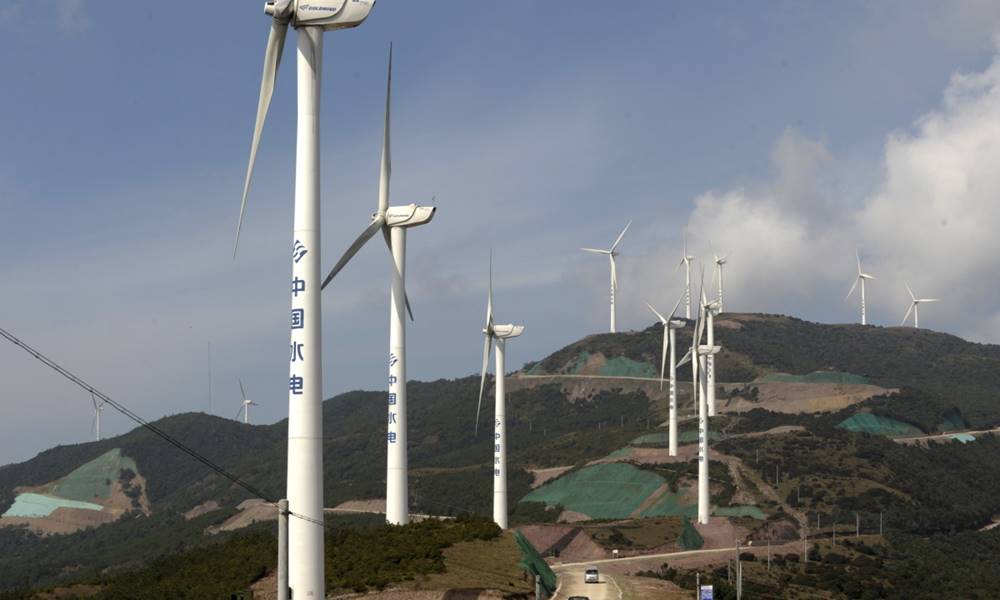 China to become largest energy storage market in Asia Pacific by 2024