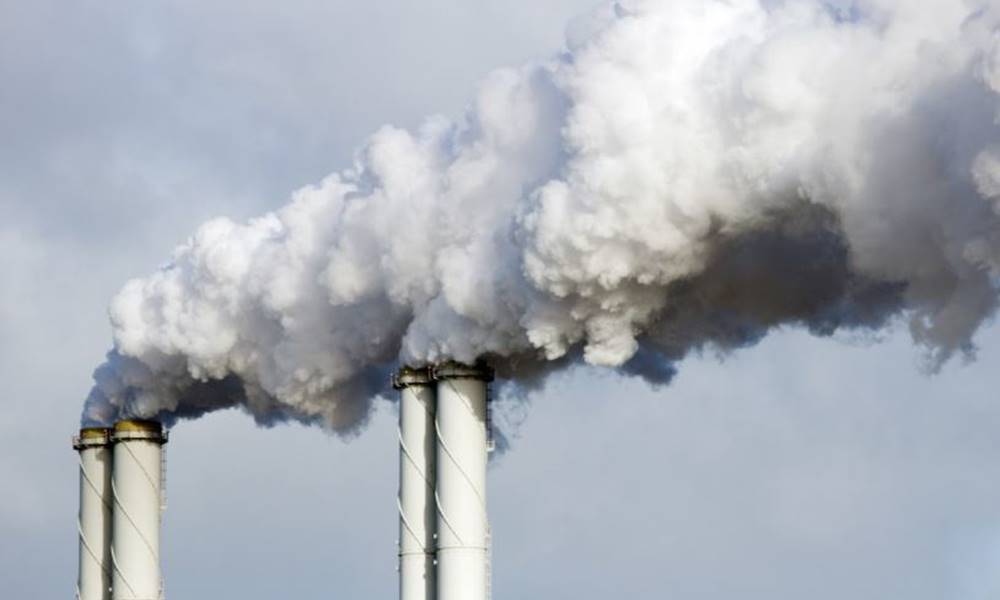The world needs to build on the growing momentum behind carbon capture